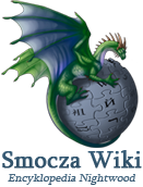 Logo of Nightwood