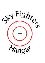 Logo of SkyFighters Wiki