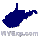 Logo of West Virginia (WV) Cyclopedia