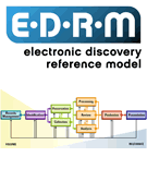Logo of Working EDRM