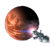 Logo of DarkfleetWiki