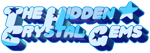 Logo of Hidden Crystal Gems Wiki
