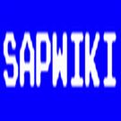 Logo of Sapwiki