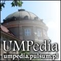 Logo of UMPedia