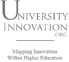 Logo of University Innovation