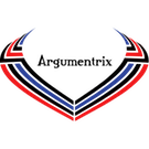 Logo of Argumentrix