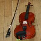 Logo of Violinwiki