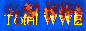 Logo of Total WWE