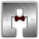 Logo of The Square Wiki