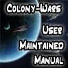 Logo of Colony-Wars.com