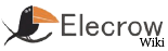 Logo of Elecrow
