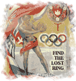 Logo of LostRing
