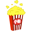 Logo of PopcornHour Wiki