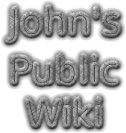 Logo of PubWiki