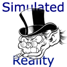 Logo of Simreal