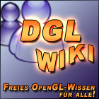 Logo of DGL Wiki