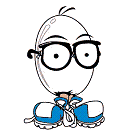 Logo of Eggdrop Wiki