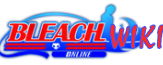 Logo of Bleach Online User Wiki