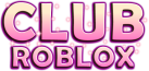 Logo of Club Roblox Wiki