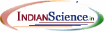 Logo of Indian Science Information