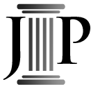 Logo of Judgepedia