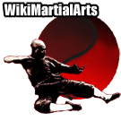 Logo of Martial Arts, MMA, Karate, Kungfu Information Source