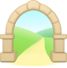 Logo of Mudlet Wiki