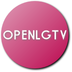Logo of Openlgtv