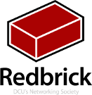 Logo of Redbrick Wiki