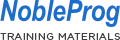 Logo of Training Material