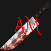 Logo of Akuyaku Monogatari Wiki