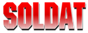 Logo of Soldat Wiki