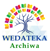 Logo of Wedateka