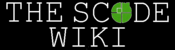 Logo of The SCODE Wiki