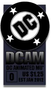 Logo of DCAM Wiki