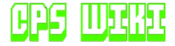 Logo of Chucken's Plush Studios Wiki