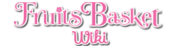 Logo of Fruits Basket Wiki
