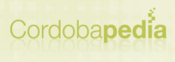 Logo of Cordobapedia