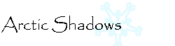 Logo of Arctic Shadows Wiki