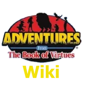 Logo of Adventures from the Book of Virtues Wiki