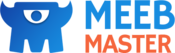 Logo of Meeb Master Wiki