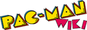 Logo of Pac-Man Wiki