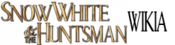 Logo of Snow White and the Huntsman Wiki