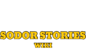 Logo of Sodor Stories History Wiki
