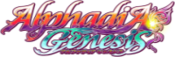 Logo of Alphadia Genesis Wiki