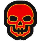 Logo of NOT Fruit Wiki