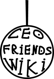 Logo of Leo Friends Wiki