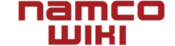 Logo of Namco Wiki