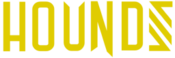Logo of Hounds Wiki