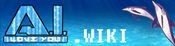 Logo of A.I Love You Wiki
